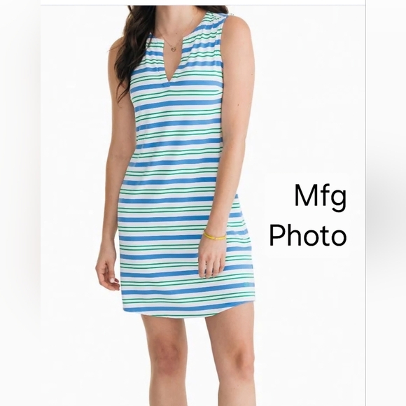 Southern Tide Dresses & Skirts - Southern Tide - Robyn Performance Dress, Womens Medium​